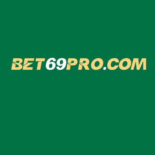 Logo da BET69PRO